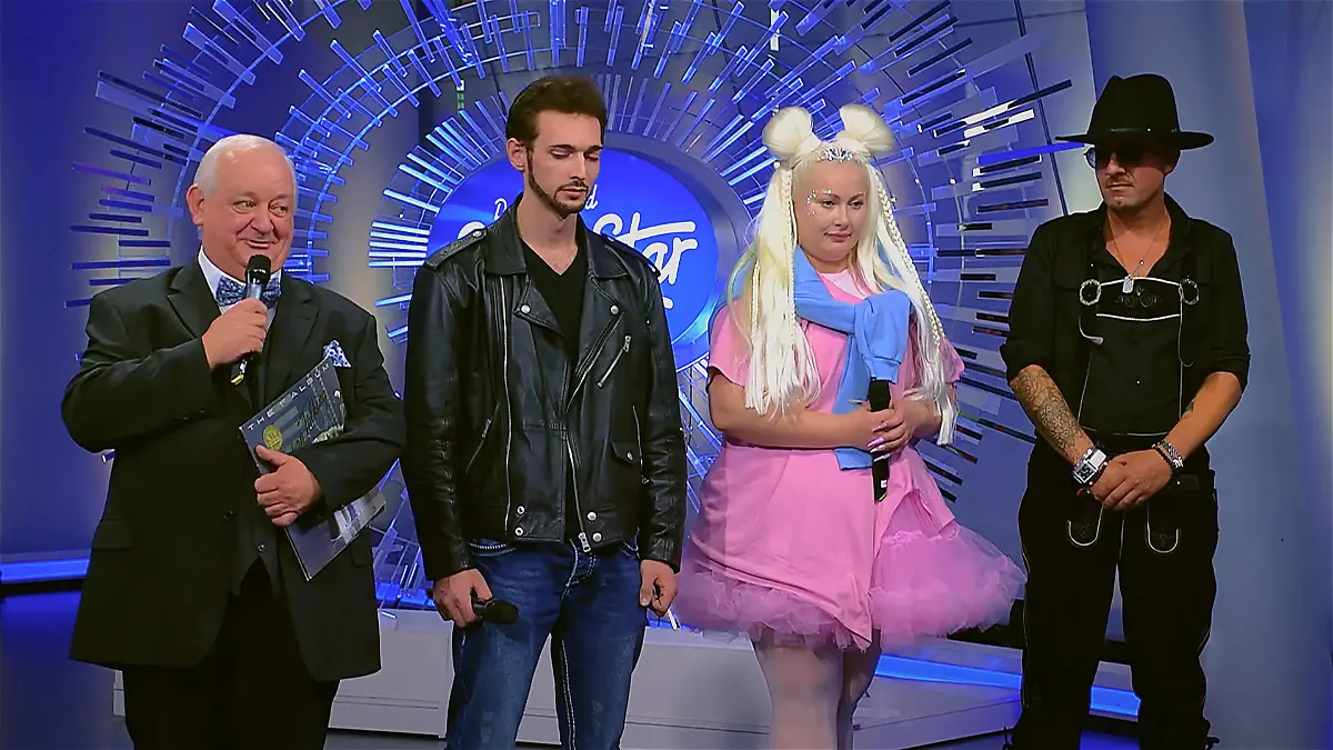 Wer hat, wonach die Jury sucht – und schafft heute den Sprung in den Recall? Auf dem Weg zum Recall