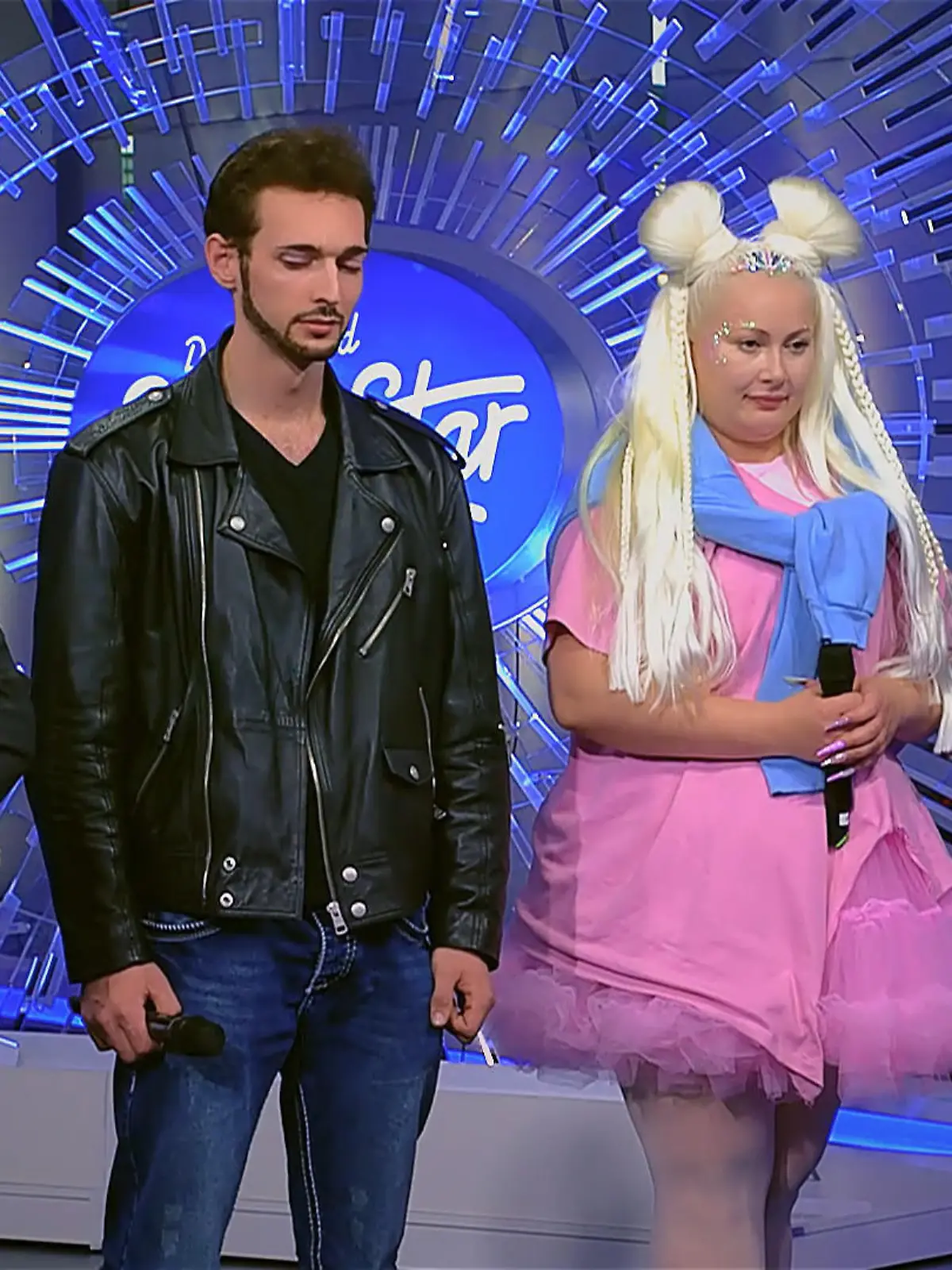 Bild zu: "Wer hat, wonach die Jury sucht – und schafft heute den Sprung in den Recall?"