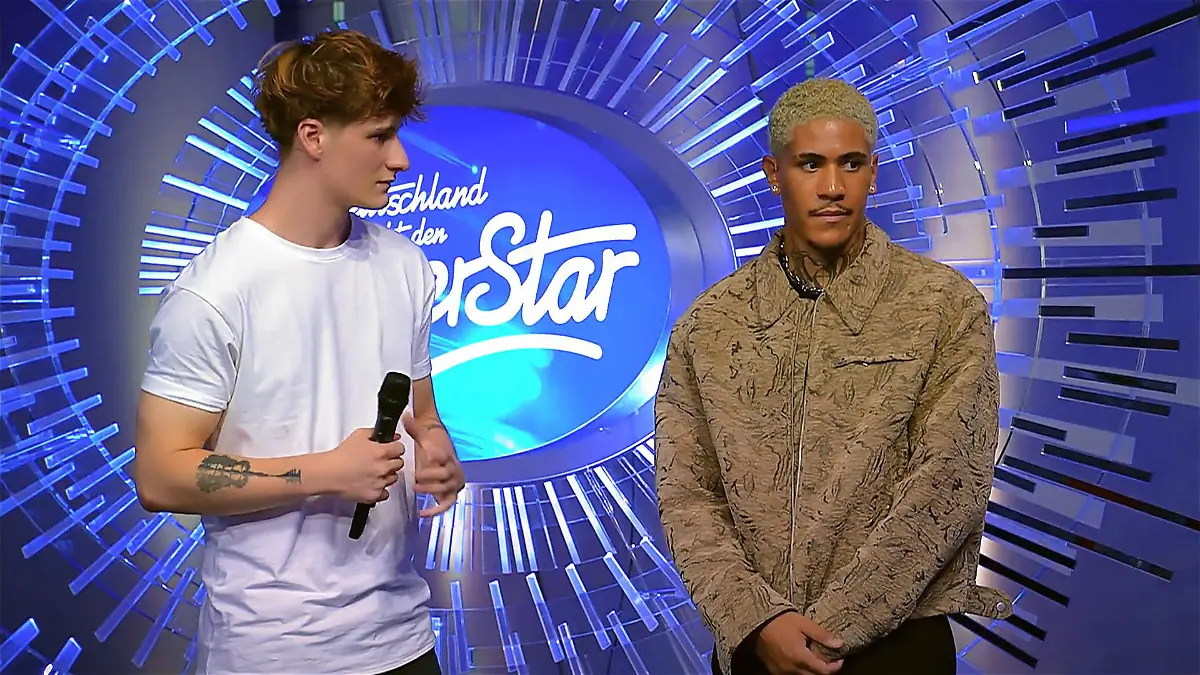 Wer überzeugt die Jury noch – und darf am Ende wirklich mit in den Recall? Letzte Chance Recall