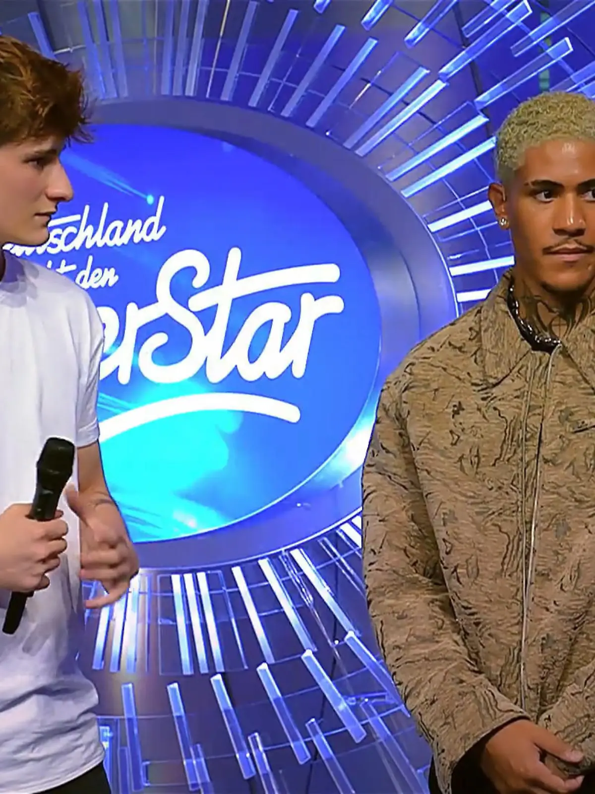 Bild zu: "Wer überzeugt die Jury noch – und darf am Ende wirklich mit in den Recall?"