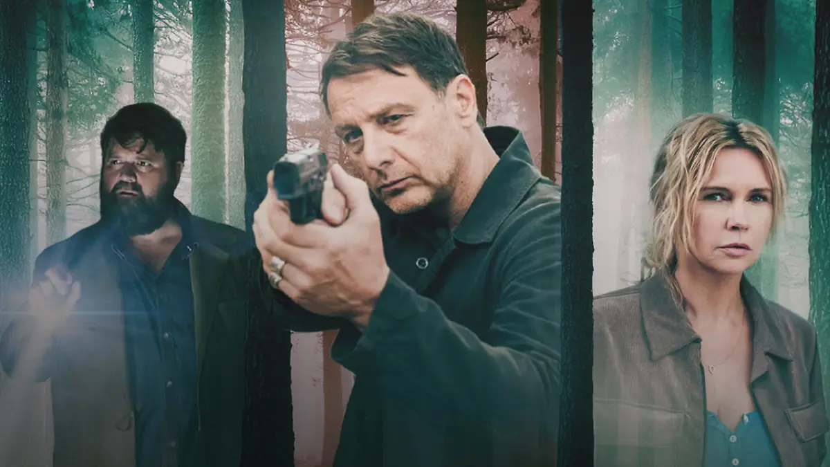 Krimis und Thriller auf RTL+