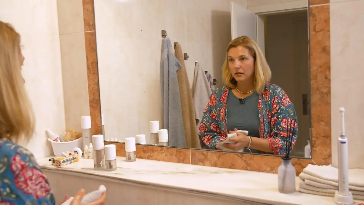 Welche Mittel lindern Wechseljahresbeschwerden? Vier Frauen wagen den Praxis-Test Müdigkeit, Gewichtszunahme und Co.