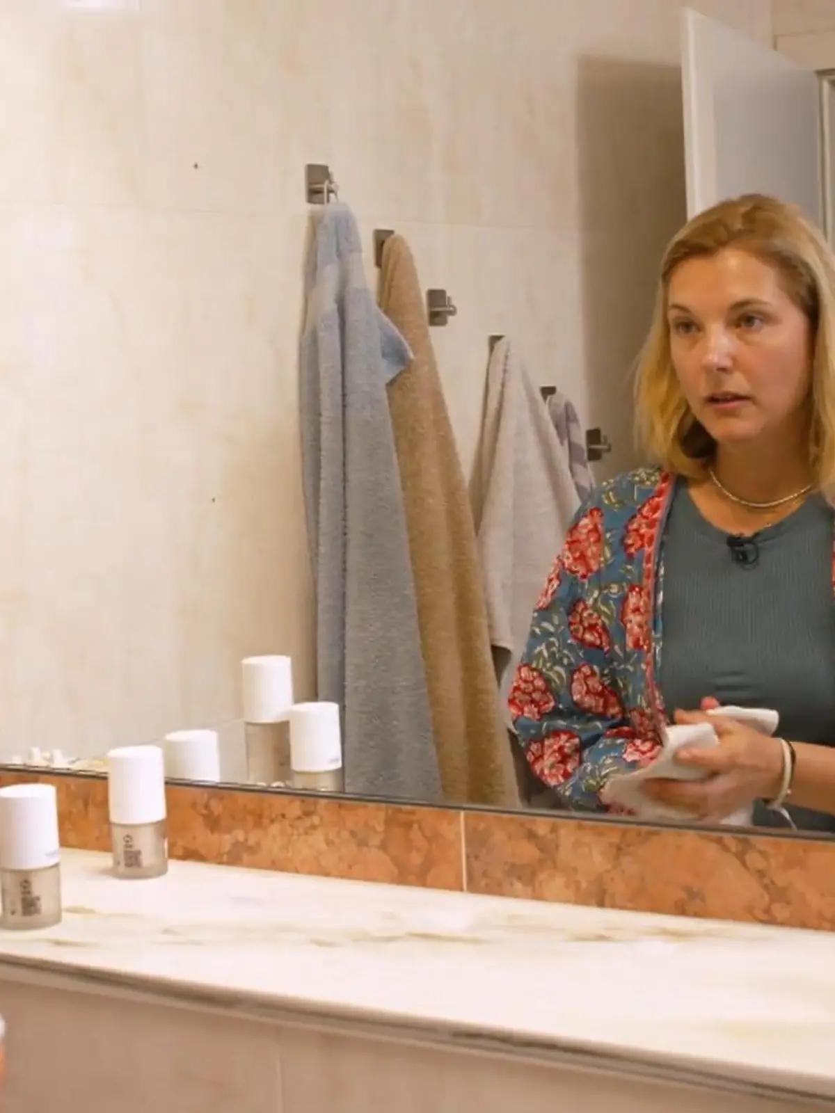 Bild zu: "Welche Mittel lindern Wechseljahresbeschwerden? Vier Frauen wagen den Praxis-Test"