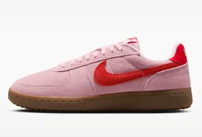 Nike Field General Suede