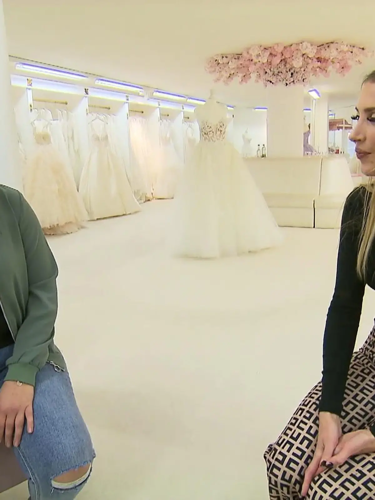 Bild zu: "Bitte keine Prinzessin!"