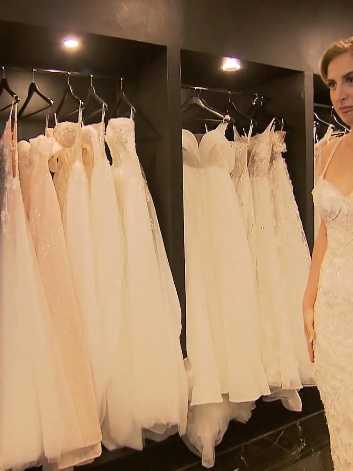 Bild zu: "Gabriela kennt kein Tempolimit!"