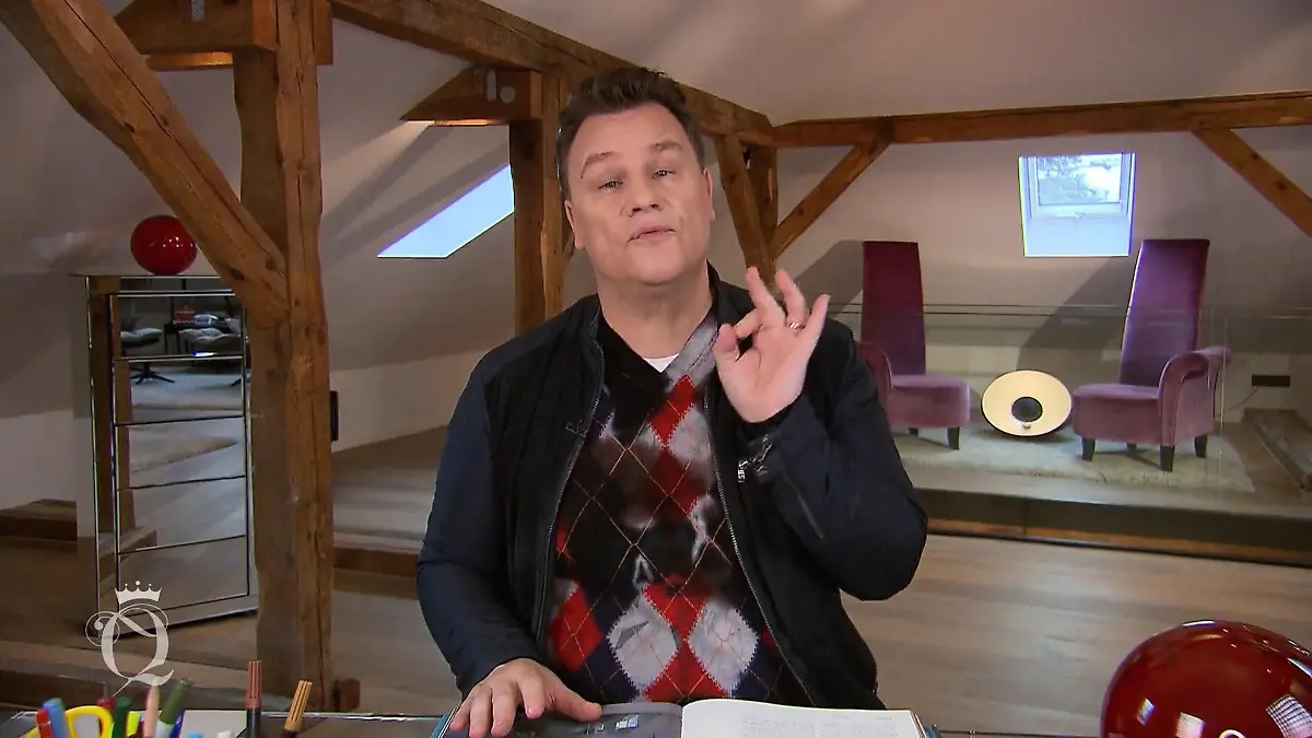 Löst das Wochenmotto bei 'Shopping Queen' Jubel aus – oder eher Nervosität? Guido lüftet das Motto