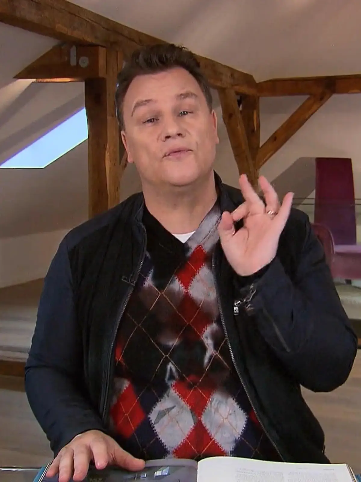 Bild zu: "Löst das Wochenmotto bei 'Shopping Queen' Jubel aus – oder eher Nervosität?"