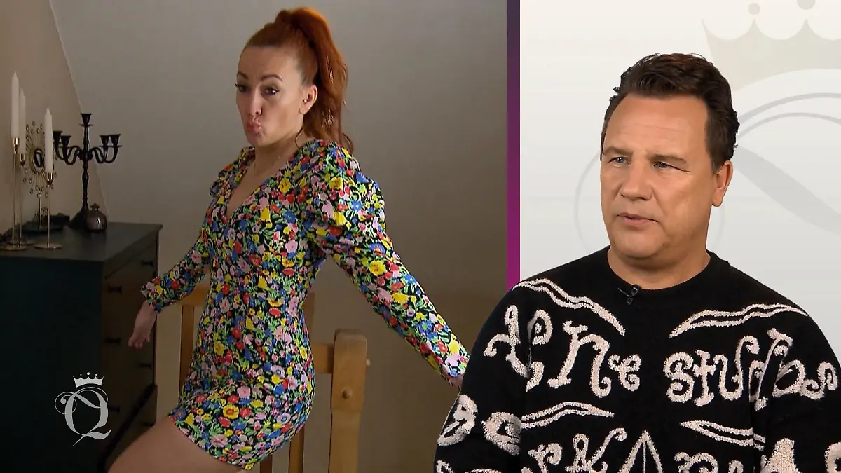 Wird Viktoria mit Geschmack und 300 Paar Schuhen unschlagbar? Schuhe, Stil, Sieg?