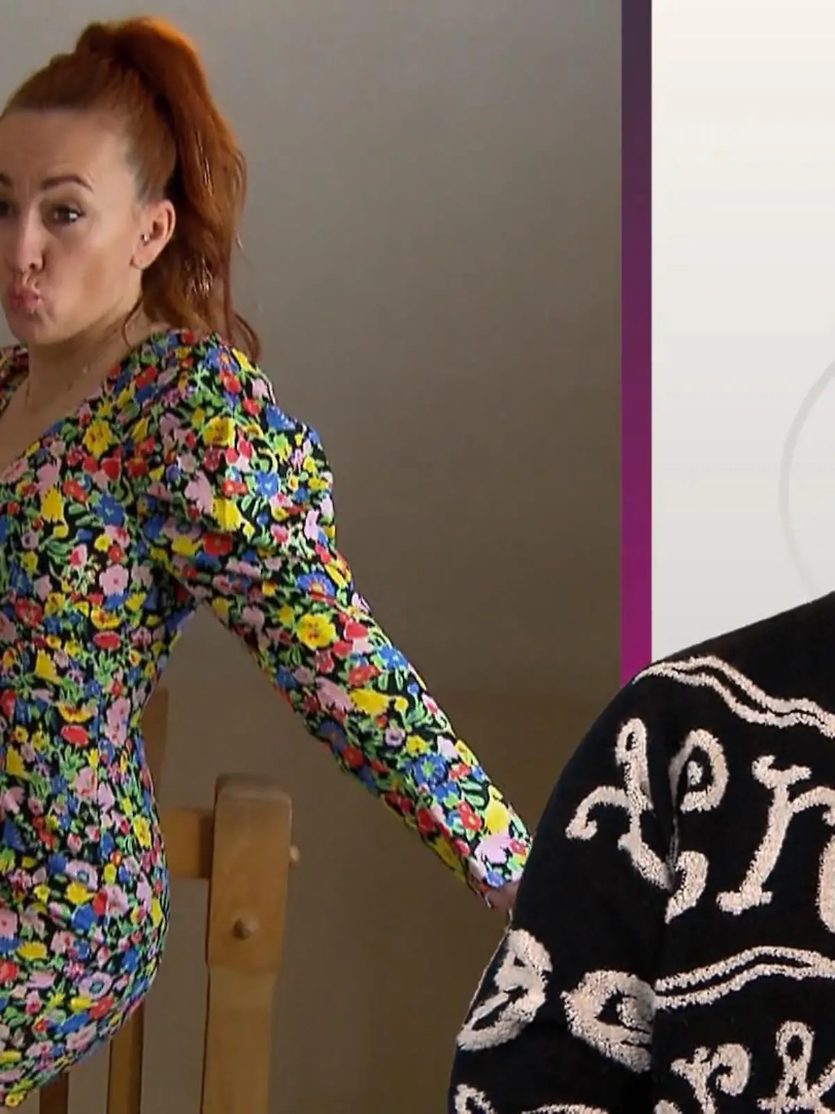 Bild zu: "Wird Viktoria mit Geschmack und 300 Paar Schuhen unschlagbar?"