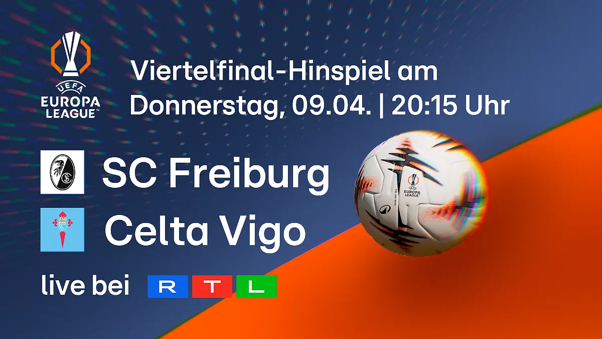 Freiburg - Vigo live