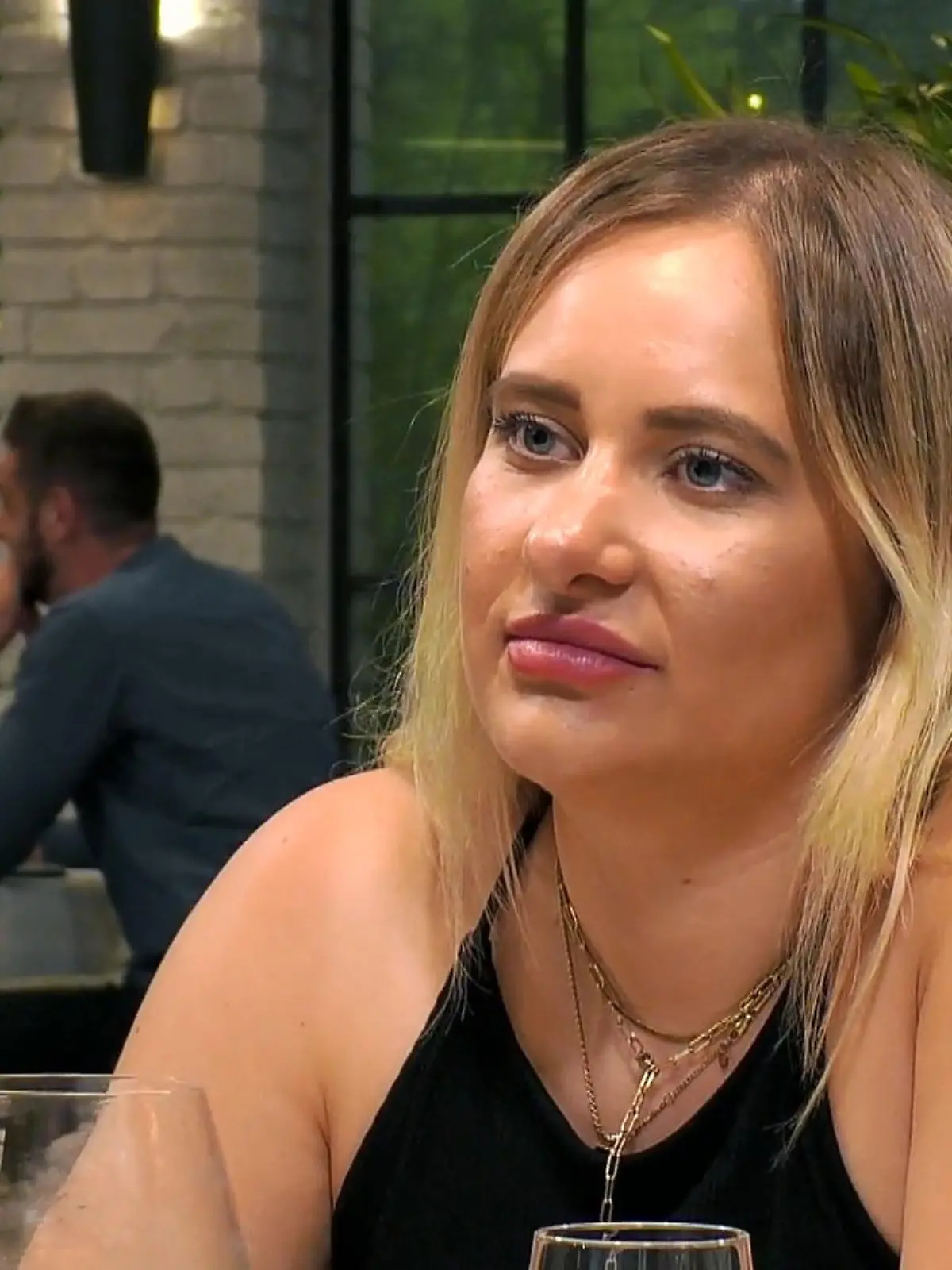 Bild zu: "Rosa ist wohl nicht Lauras Farbe"