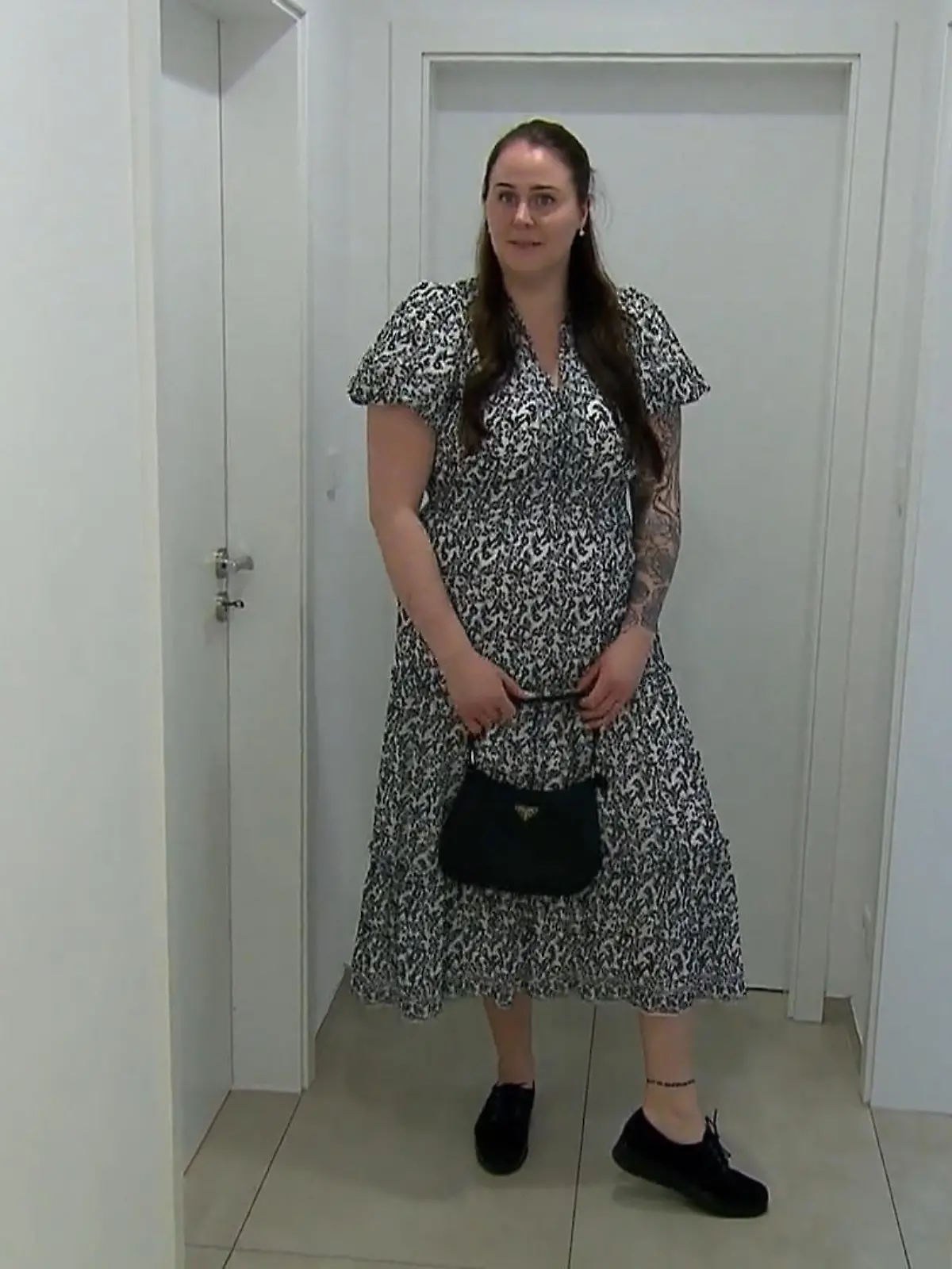 Bild zu: "Cheryn zeigt bei 'Shopping Queen' ihre Schätze – und ihre modischen Fehlgriffe"