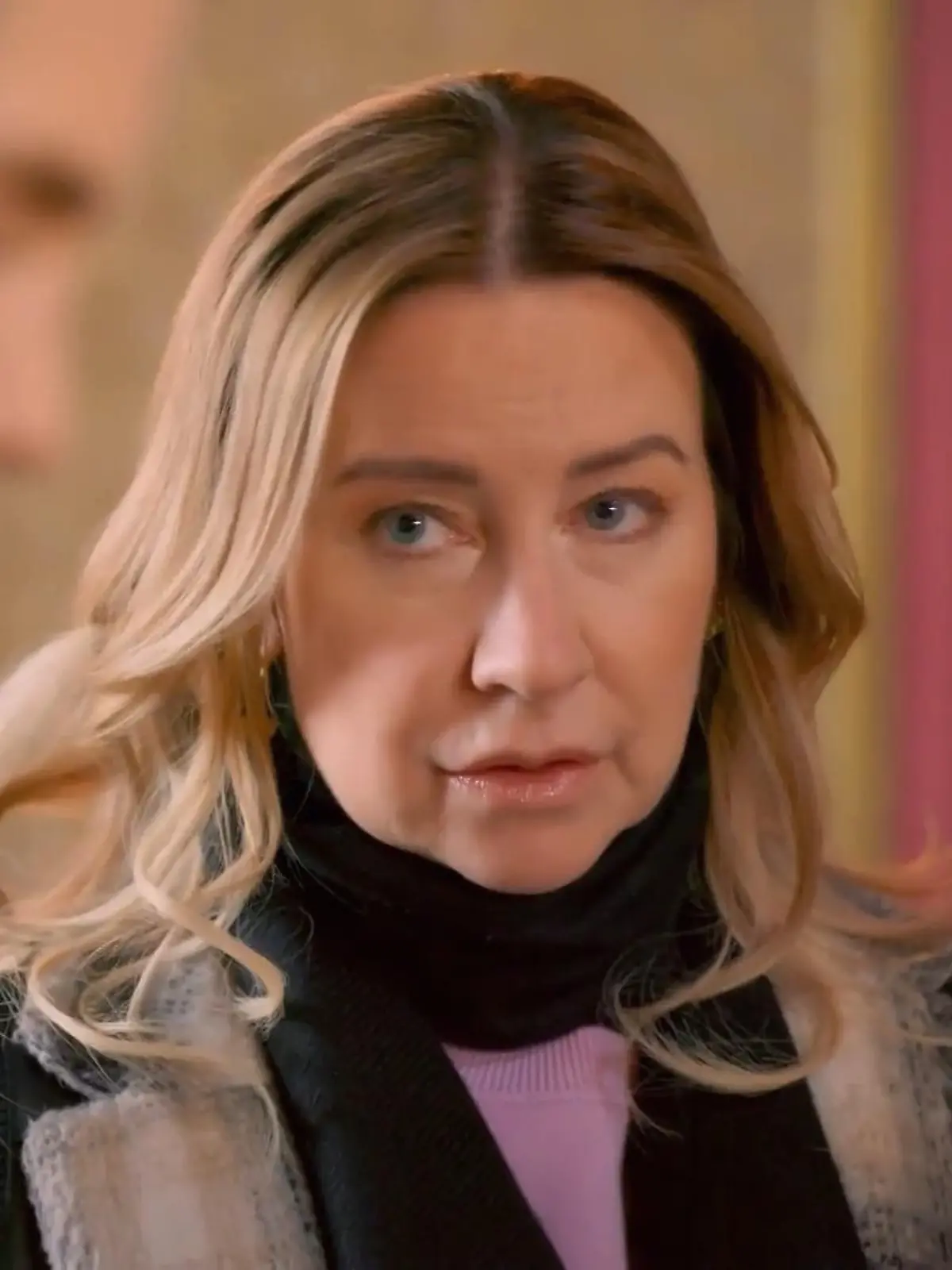 Unter uns: Erzählt Ute Stella von Benedikts Schandtat?