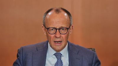 Absturz für Kanzler Friedrich Merz! forsa-Umfragewerte schlechter als bei Olaf Scholz