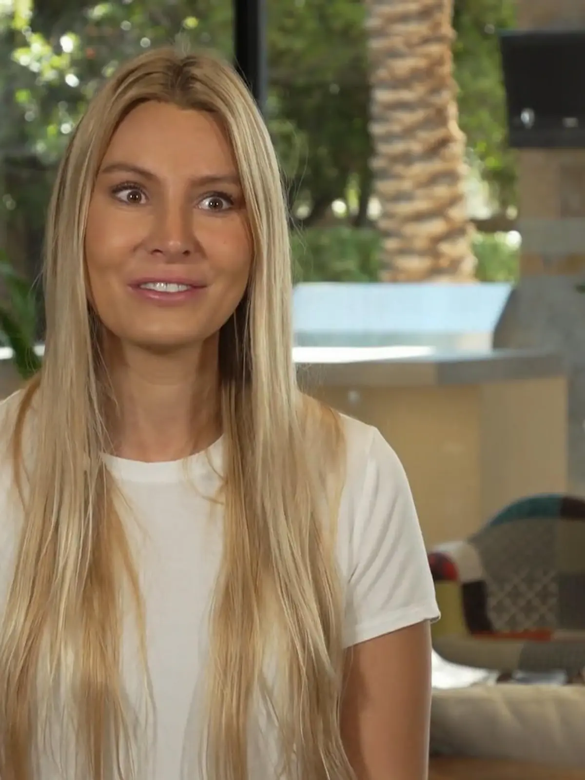 Bild zu: "Wie wurde aus Doreens Liebes-Auswanderung ein Leben zwischen Glanz und Rennstrecke?"