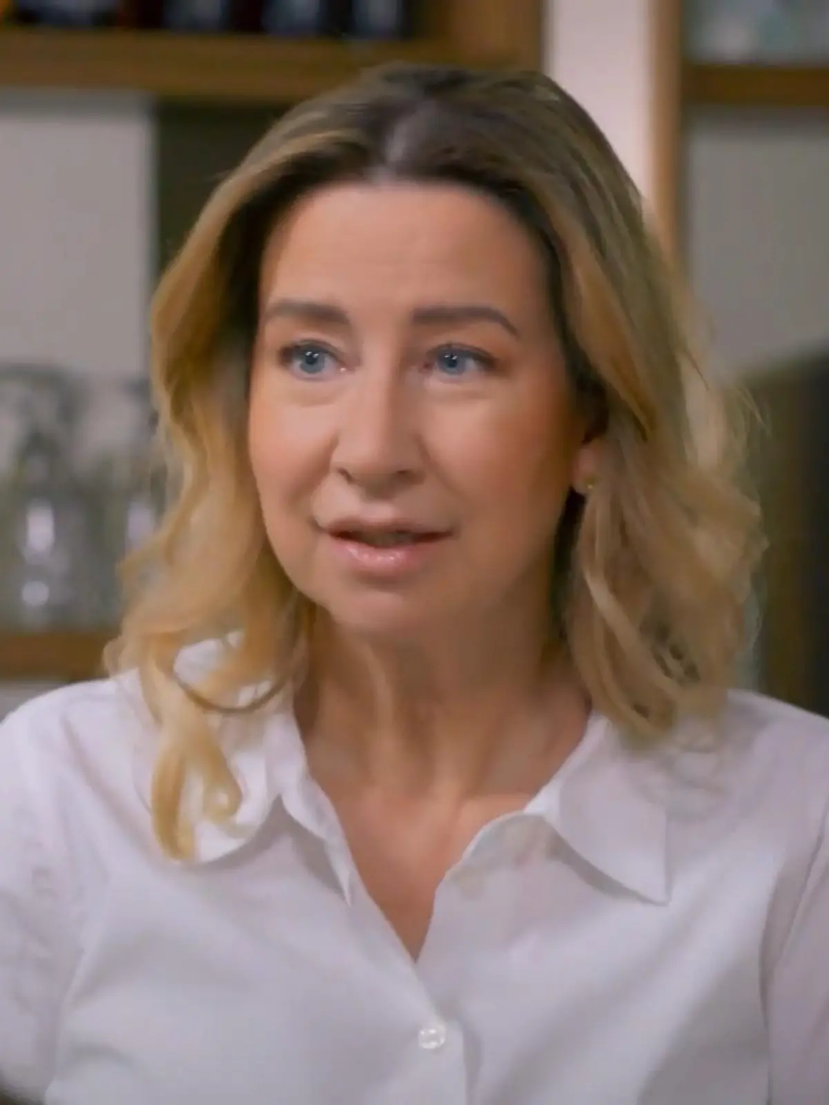 Bild zu: "Ute macht Ferhat klar, dass sie Abstand von Patrizia braucht"