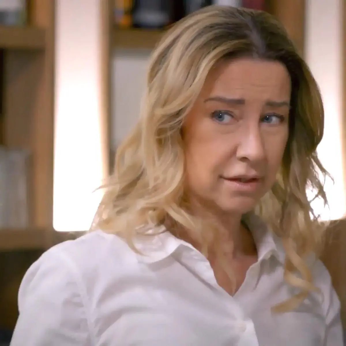 Unter uns”-Vorschau heute auf RTL+: Schlechtes Gewissen: Ute will Patrizia  aus dem Weg gehen