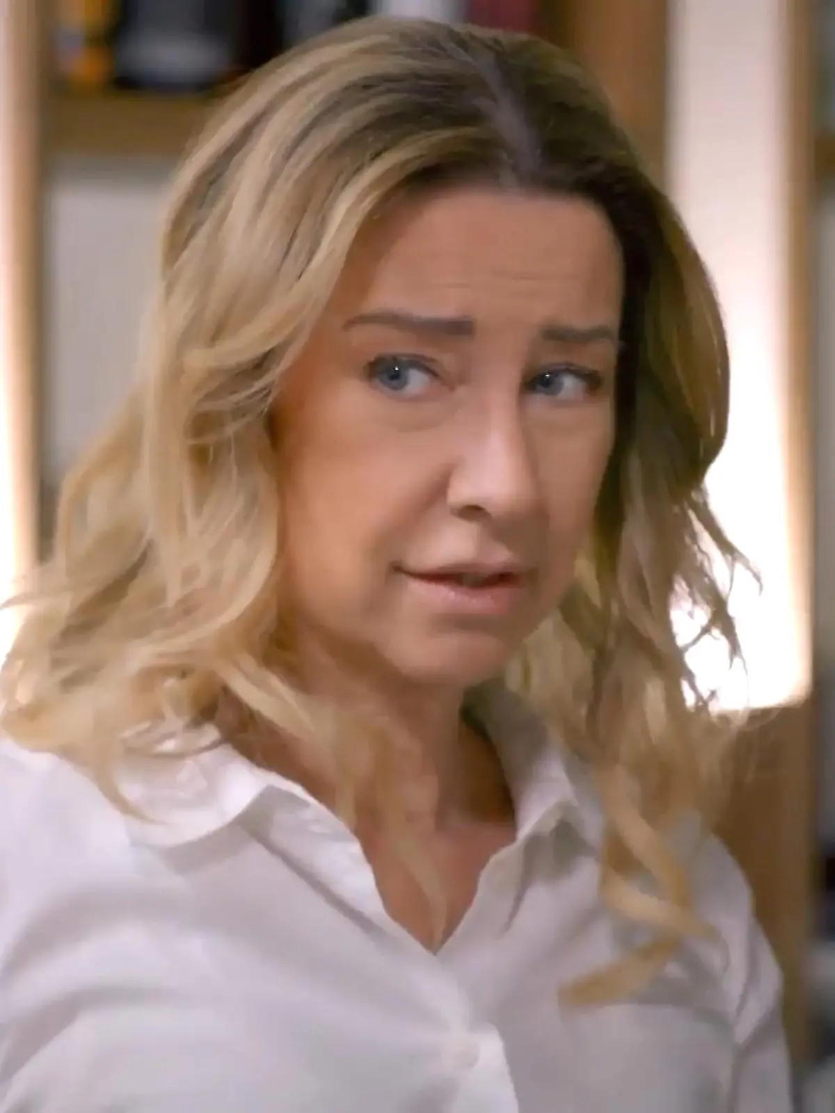 Unter uns: Ute will Patrizia aus dem Weg gehen