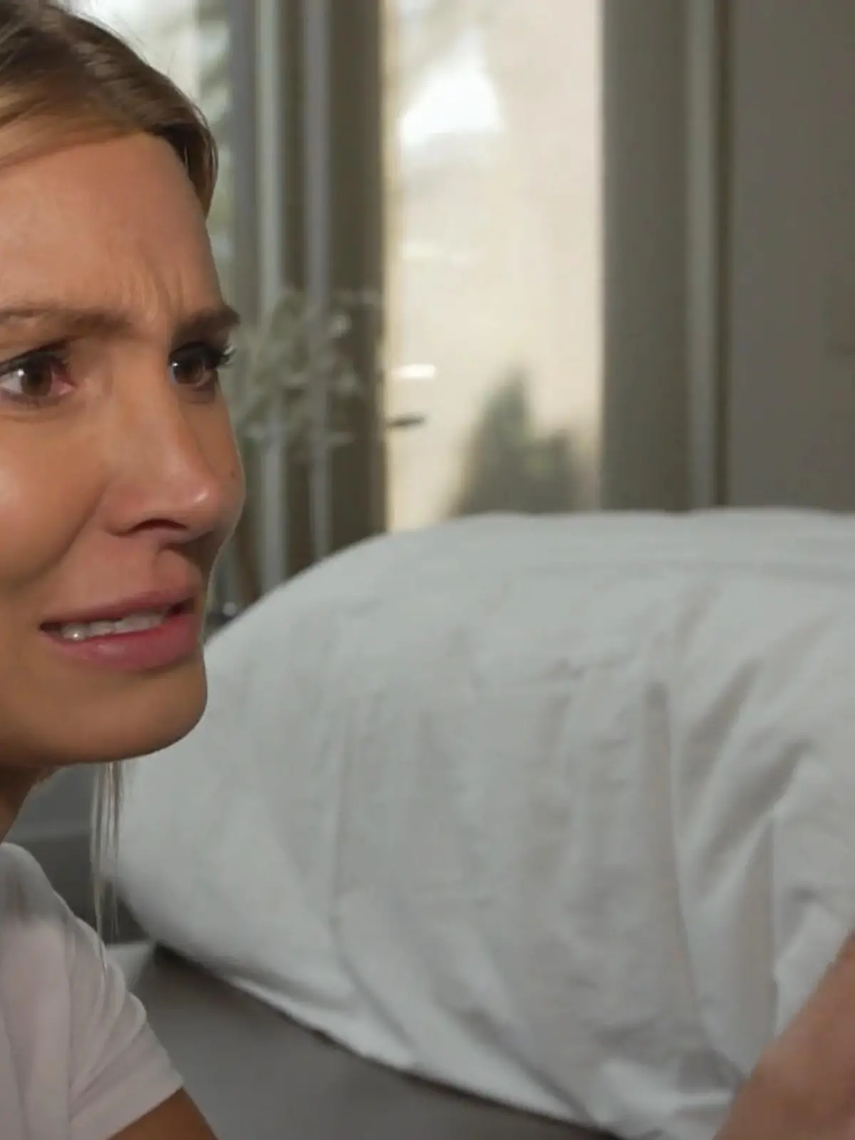 Bild zu: "Wird Doreens letzter Versuch für ihren Kinderwunsch zur emotionalen Zerreißprobe?"