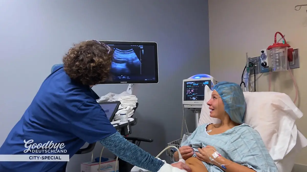 Was sagt die Klinik in Denver zu Doreens letztem großen Kinderwunsch-Versuch? Hoffnung in Denver