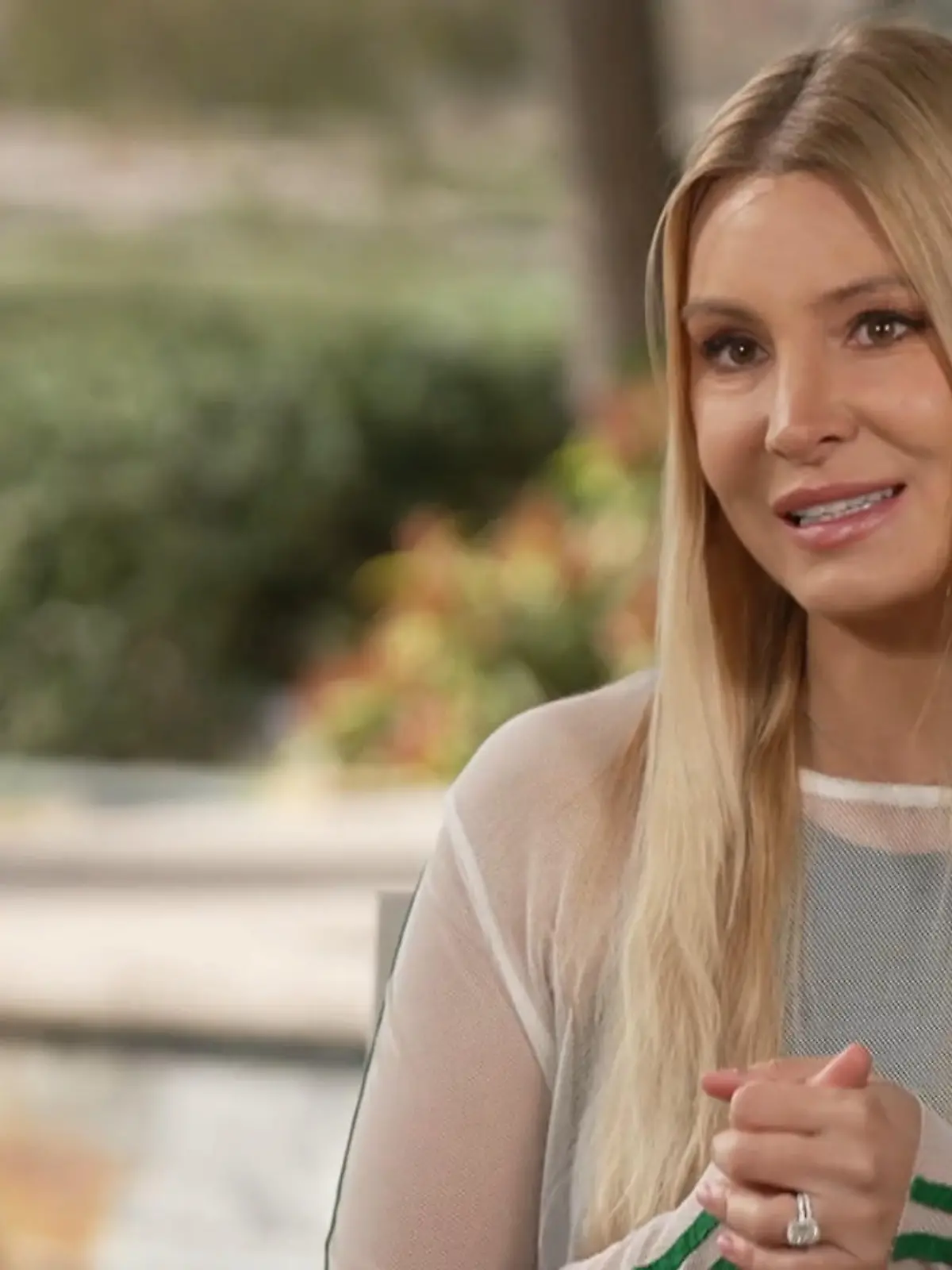 Bild zu: "Wird Doreens neues Zuhause am Ende wirklich so, wie sie es sich erträumt?"