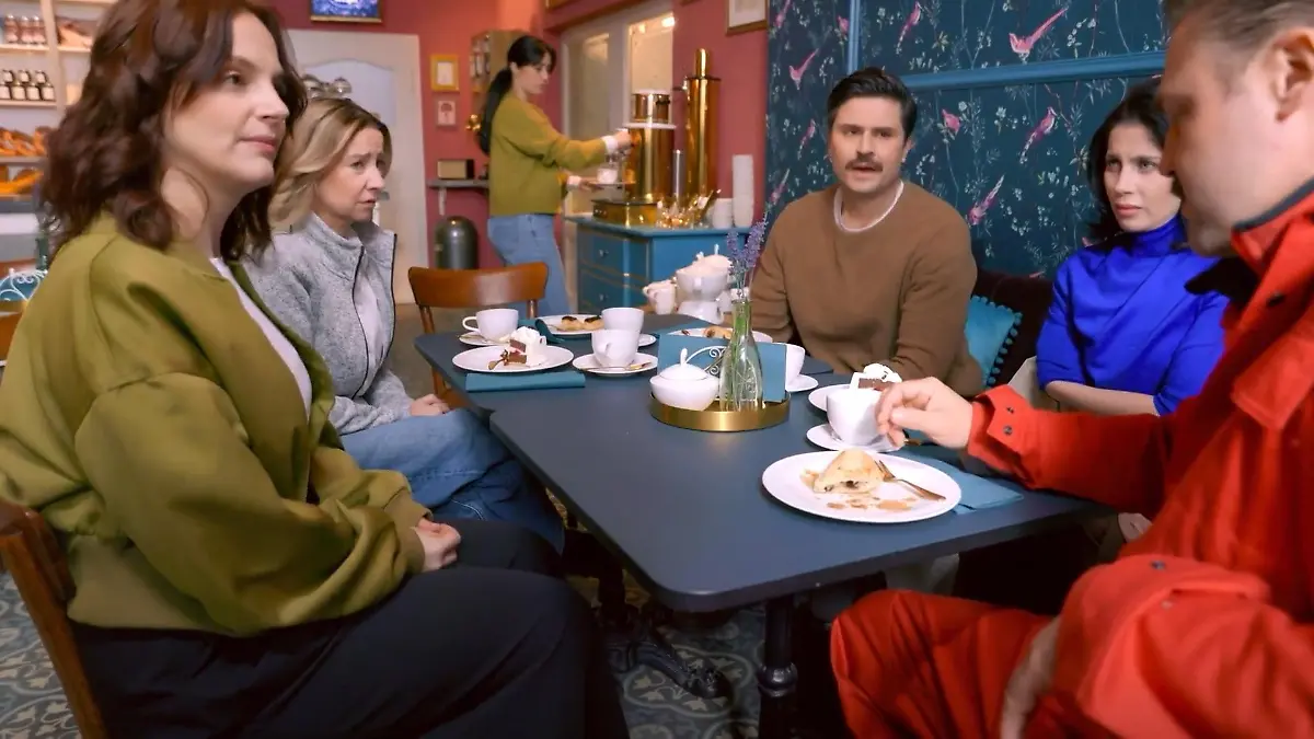 Wie steht die Familie zu Annas Exhumierungsplan? „Unter uns“-Folge vom 17.04.26 auf RTL+