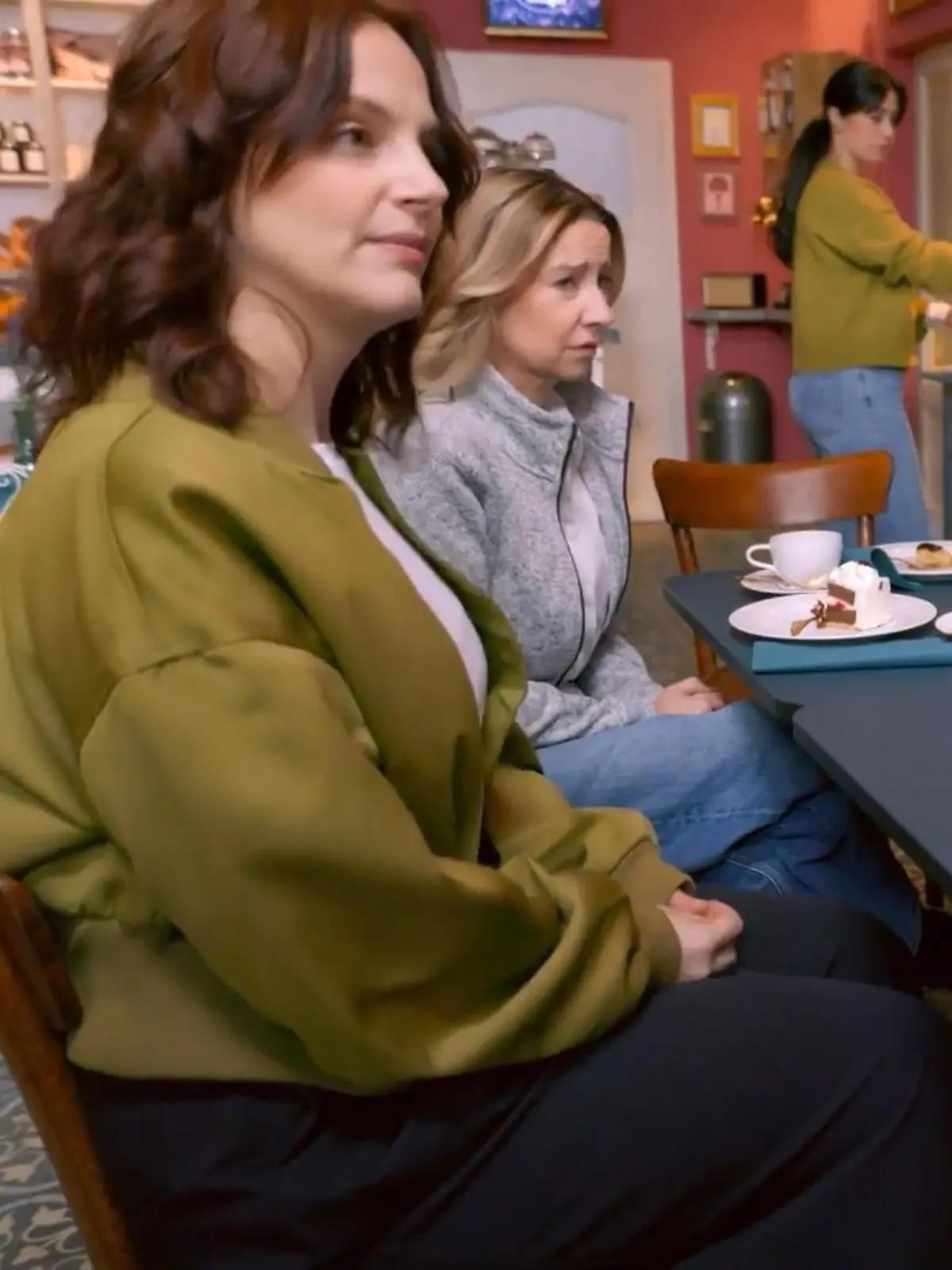 Bild zu: "Wie steht die Familie zu Annas Exhumierungsplan?"