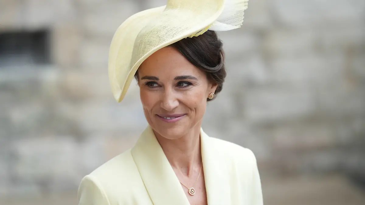 Jetzt hat auch noch Pippa Middleton Ärger mit ihren Nachbarn.