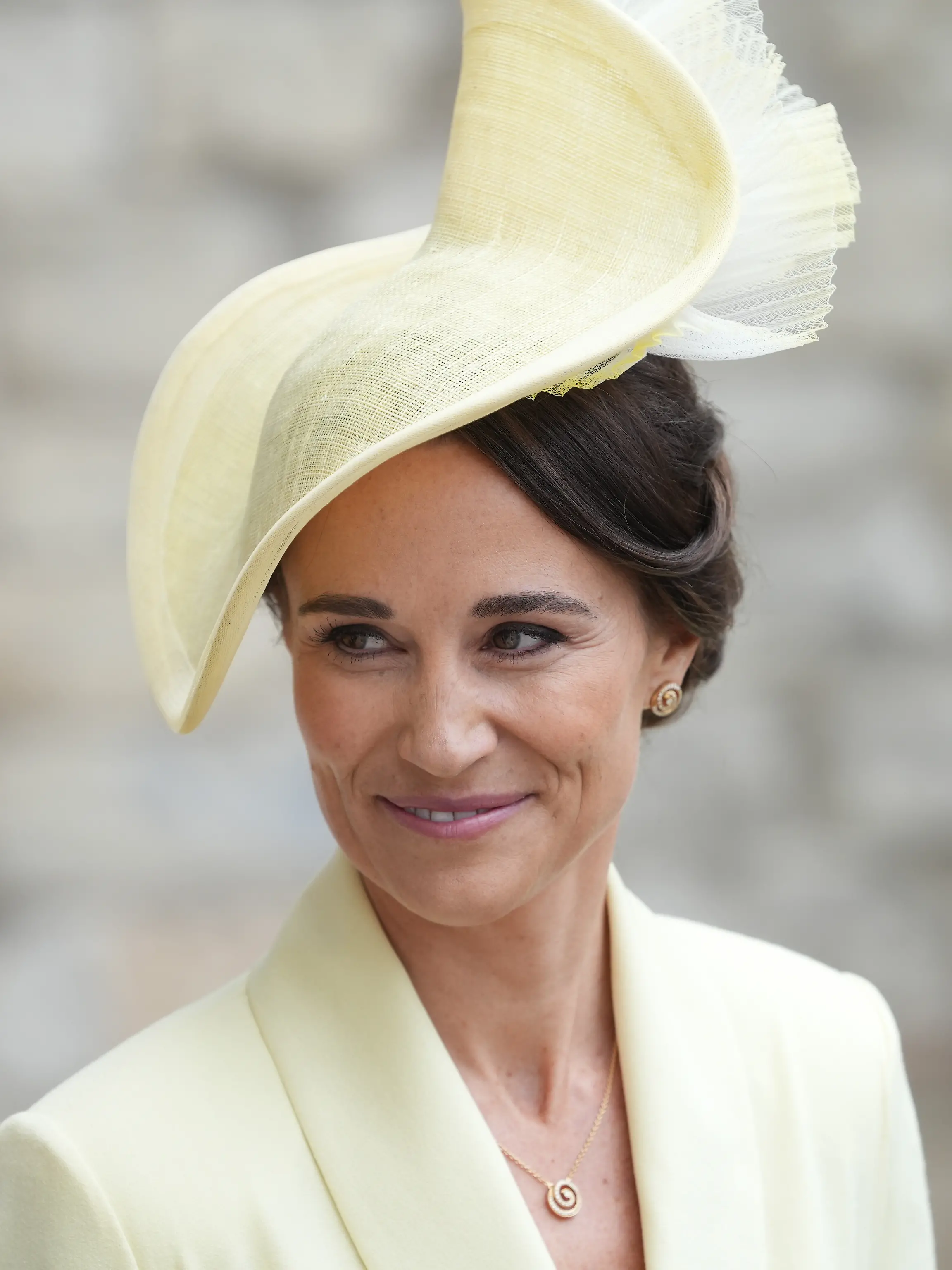 Jetzt hat auch noch Pippa Middleton Ärger mit ihren Nachbarn.