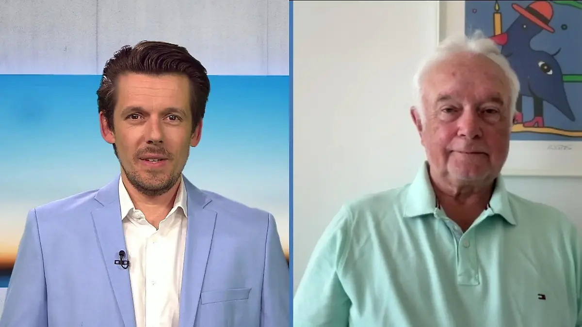 Höne vs. Kubicki: Wer führt die FDP aus der Krise? Parteitag im Mai