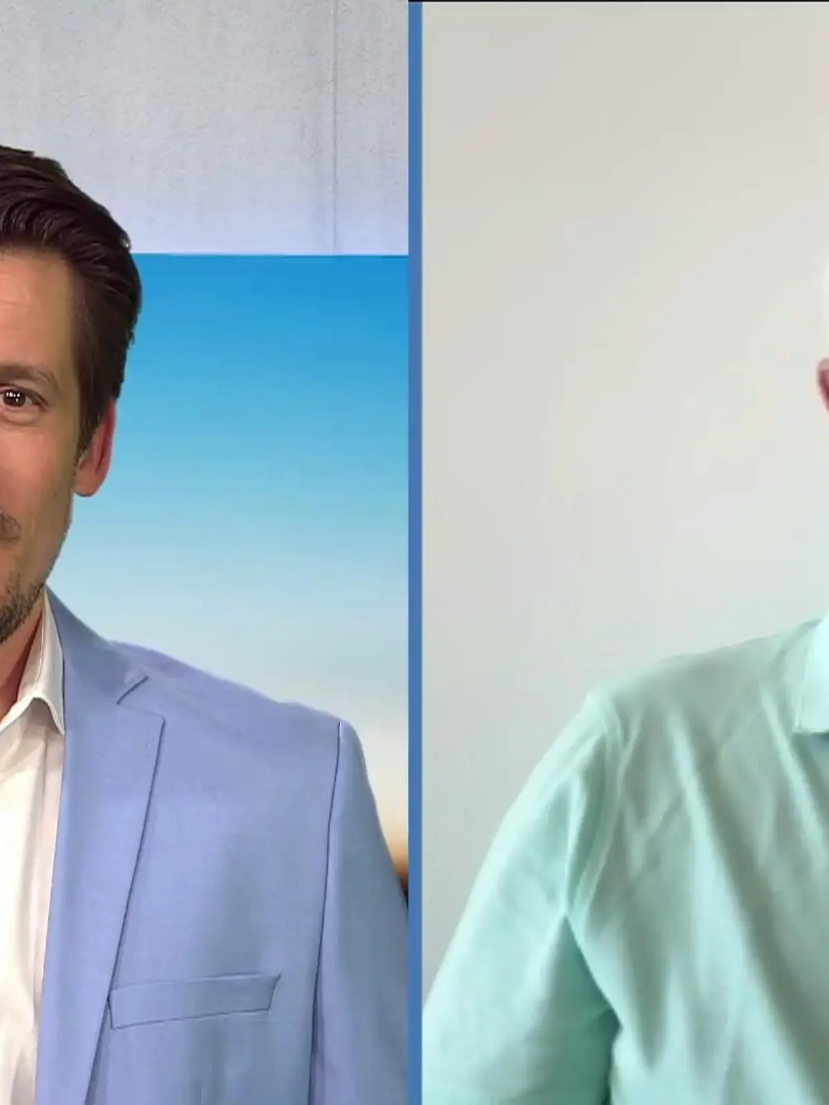 Bild zu: "Höne vs. Kubicki: Wer führt die FDP aus der Krise?"