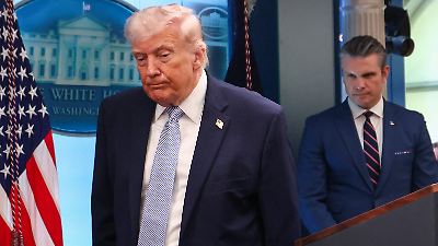 Trump-Ultimatum läuft ab: US-Militärschlag im Iran droht – Zivilisten in Gefahr