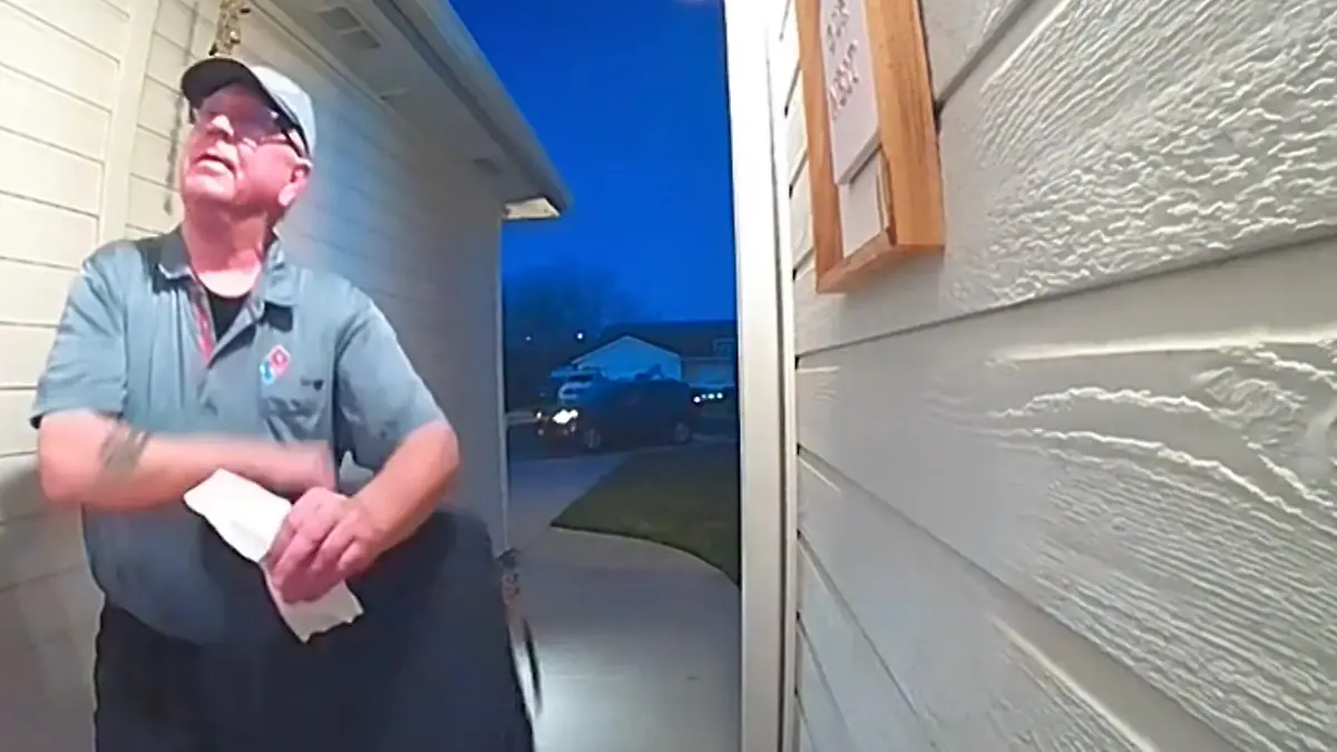 Lieferant besorgt Kunde DAS – und ist plötzlich über 90.000 Euro reicher! Spendenaktion für kleine Geste