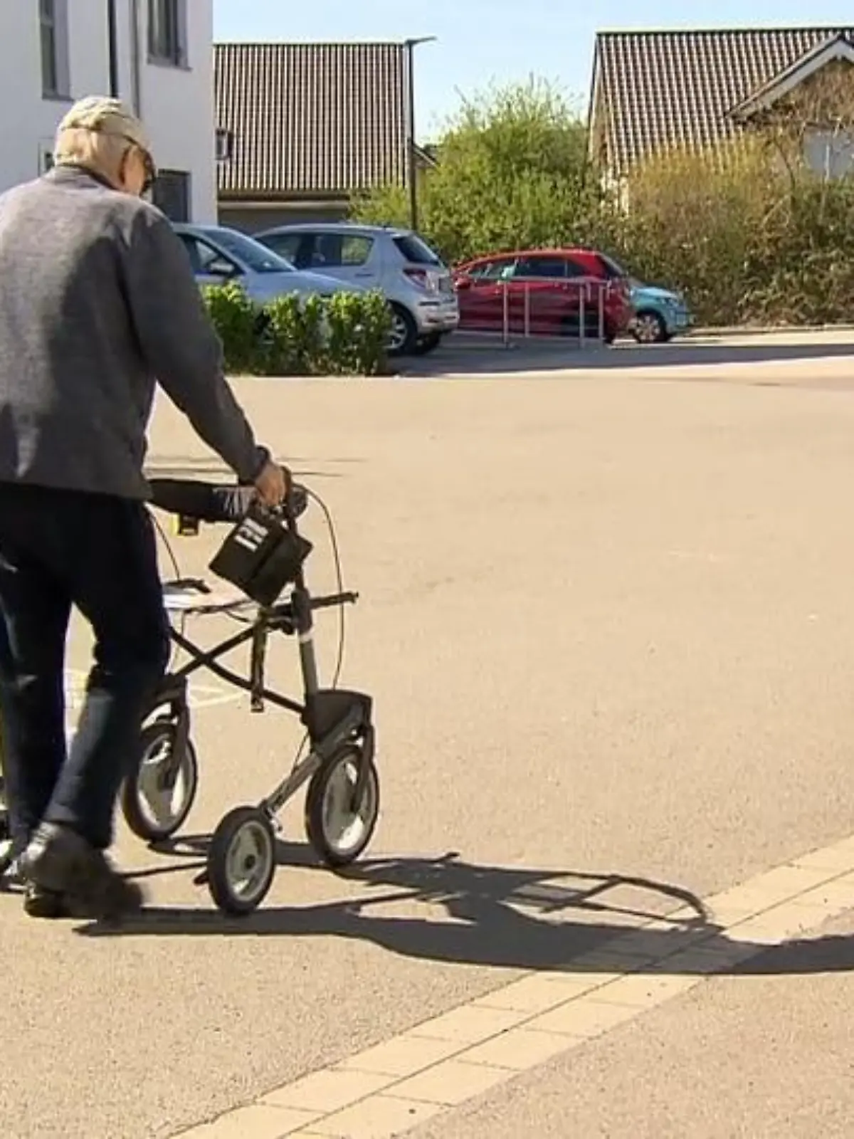 Bild zu: "Seniorenheim in Unna muss vorerst nicht schließen"