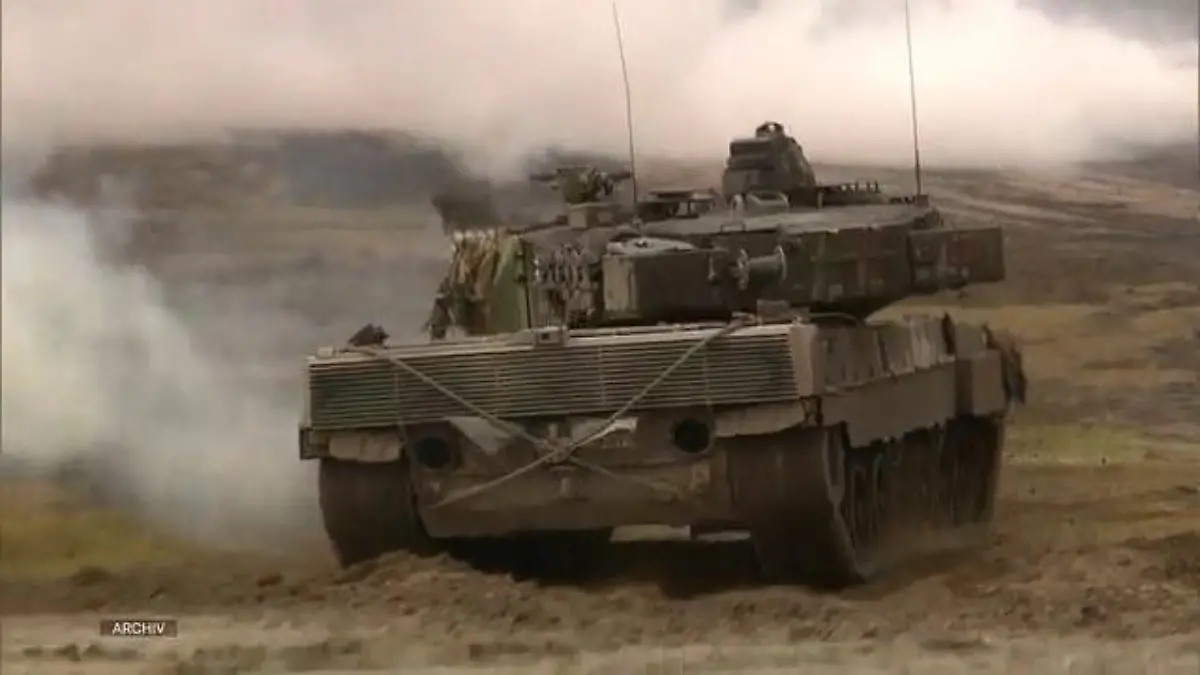 Ärger um Wehrdienstgesetz Reisegenehmigung der Bundeswehr?