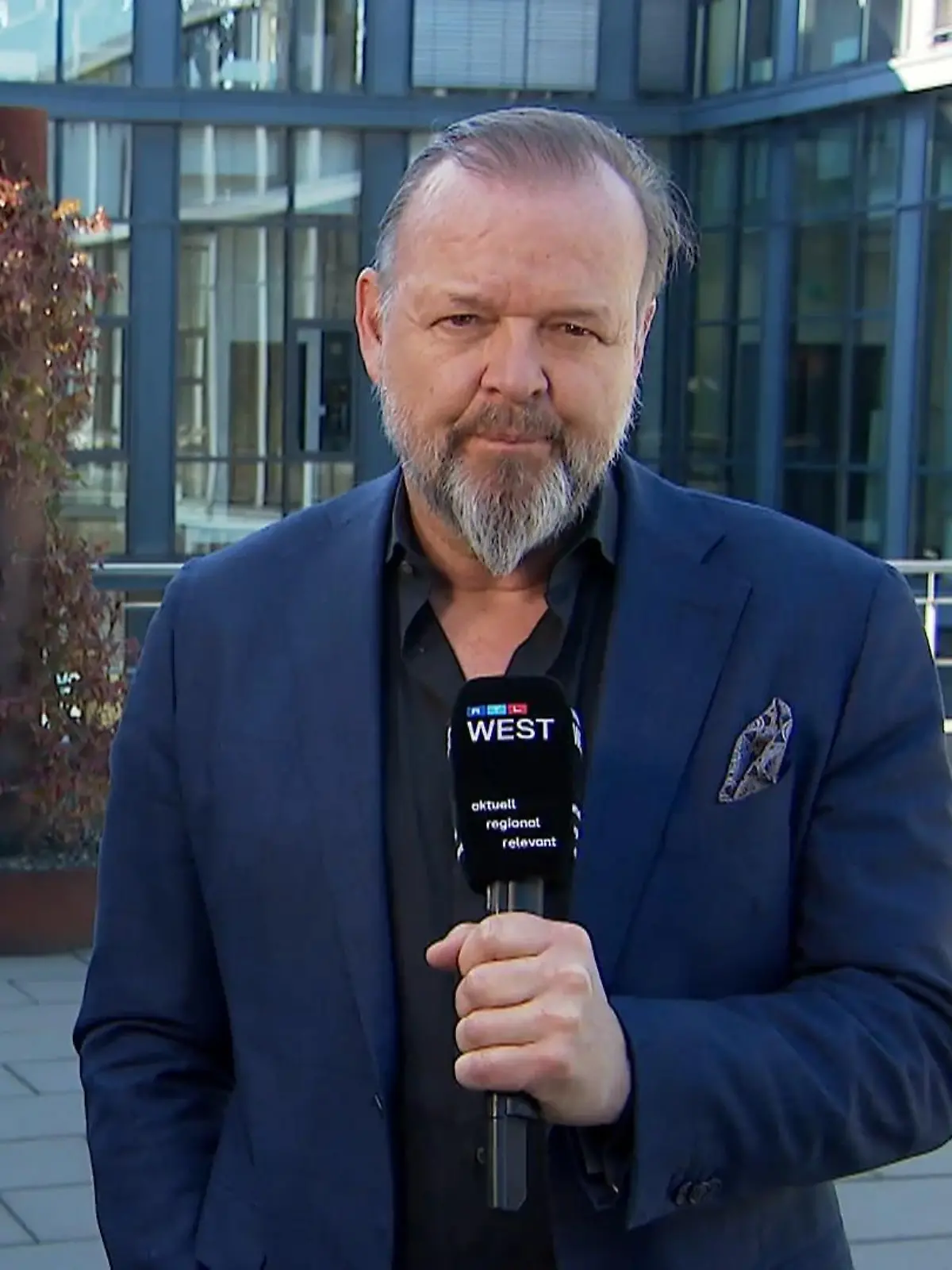 Bild zu: "Kommentar zum Wehrdienstgesetz-Wirrwarr"