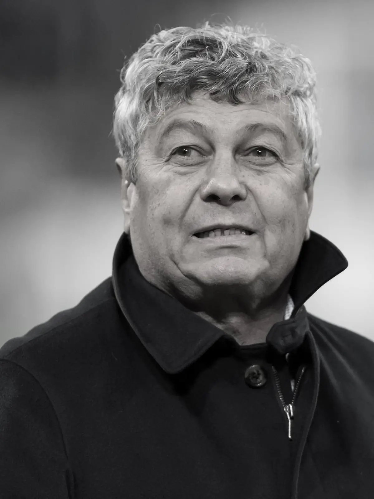 Bild zu: "Kurz nach Rücktritt: Ex-Nationaltrainer Lucescu gestorben"