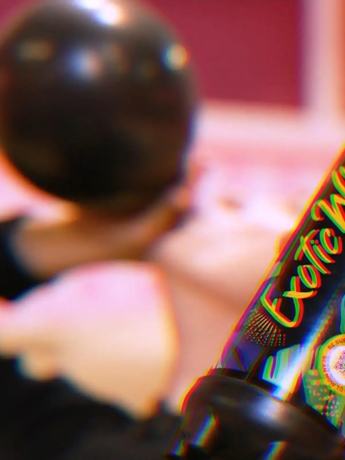 Bild zu: "Partydroge Lachgas: Harmlos oder gefährlich?"