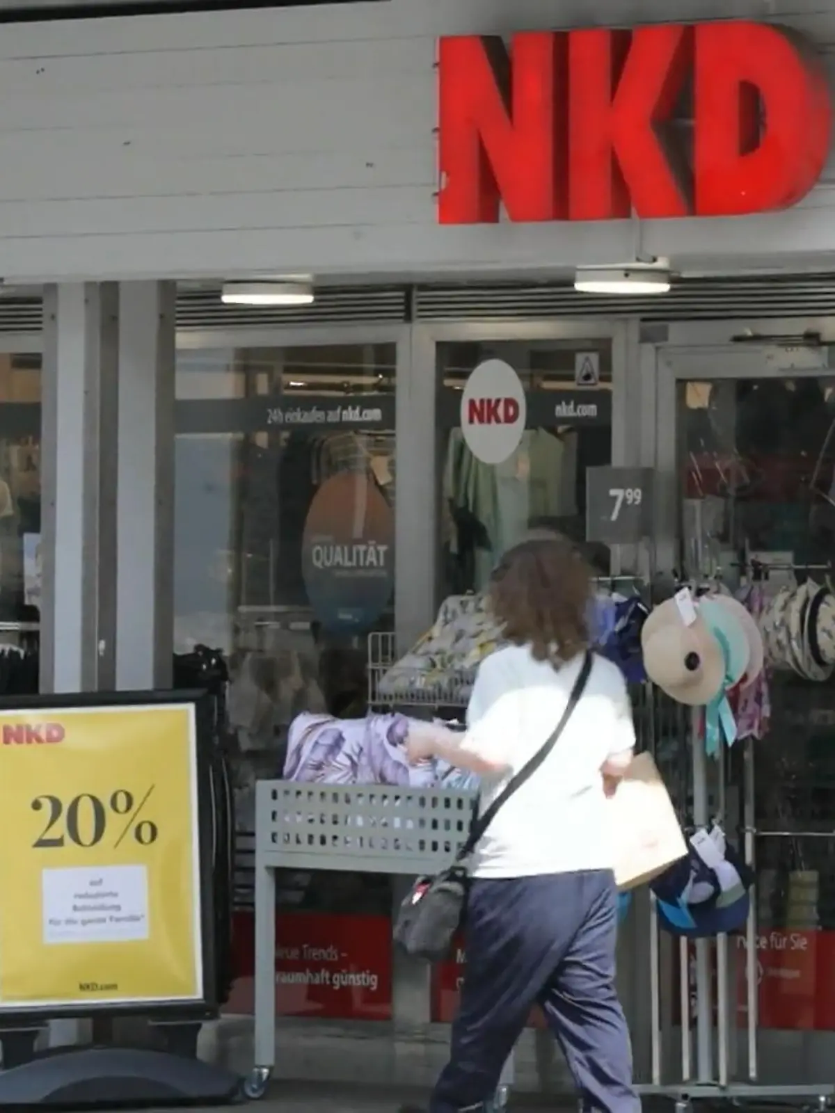 Bild zu: "Der Billigmarkt-Check: Ramsch oder Qualität?"