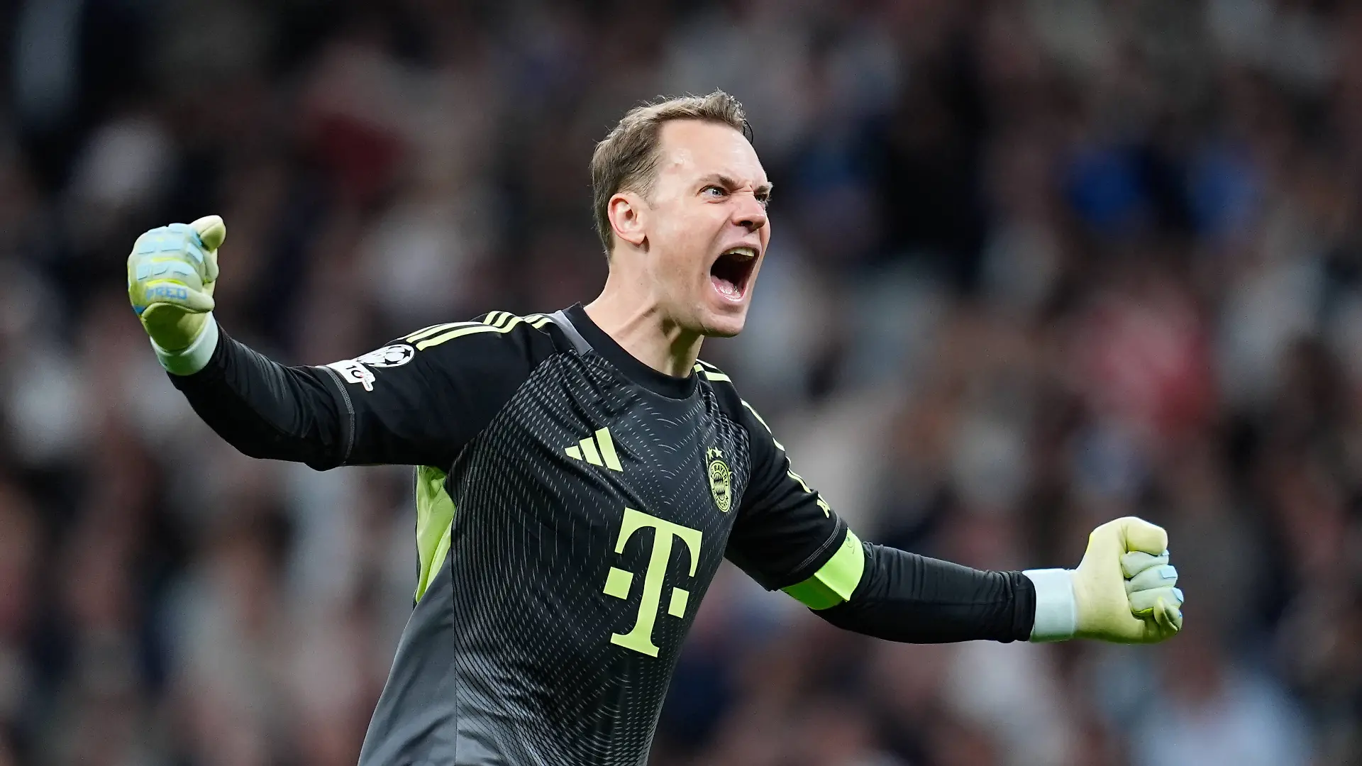 Manuel Neuer