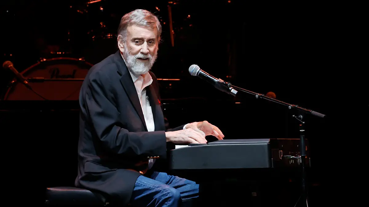 Ray Stevens ist bekannt für seine Novelty-Songs.