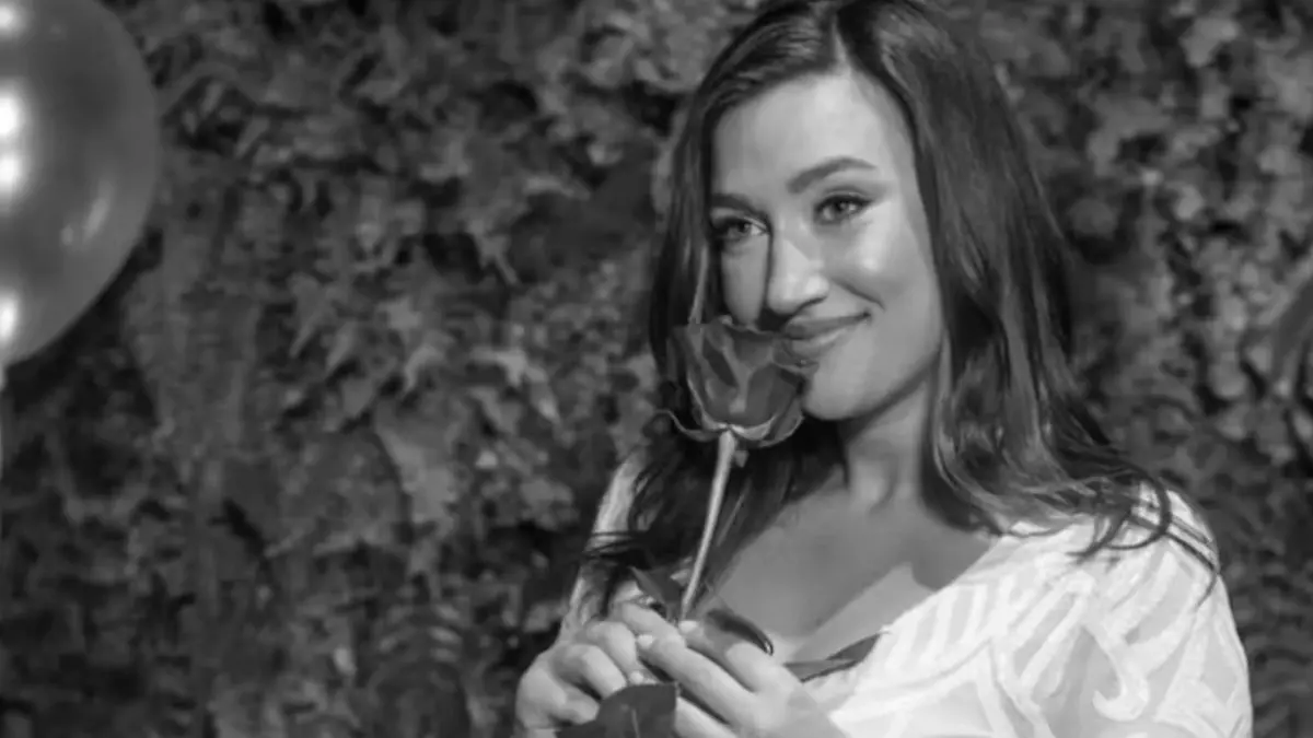 Annabella Lovas wurde durch die ungarische Version von „Der Bachelor” berühmt.