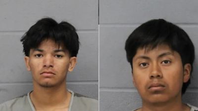 USA: Teenager entführen und foltern Klassenkameraden, weil er mit einer Freundin gesprochen hatte!