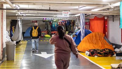 Israel: Raketenangriffe aus Iran nach Feuerpause