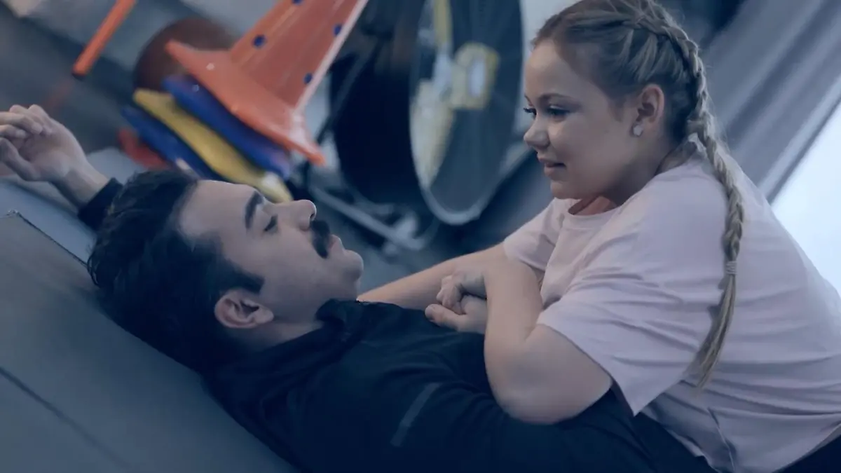 Bei Ronja schlägt der Liebes-Blitz ein Die „Unter uns“-Wochenvorschau (Teil 3)