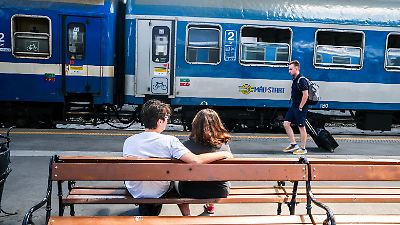 Kostenlose Interrail-Tickets: 18-Jährige können sich jetzt für Reisen durch Europa bewerben