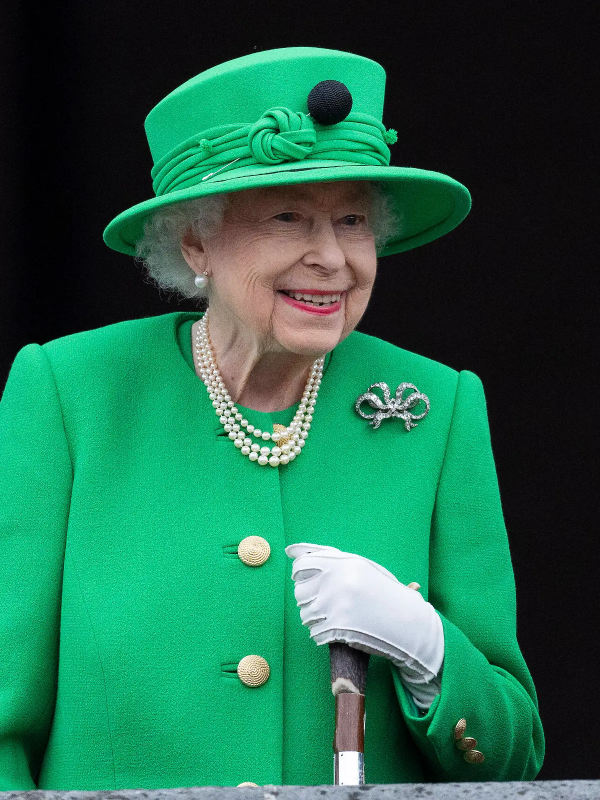 Bild zu: "Das war Queen Elizabeths letzter Wunsch für ihre Urenkel"