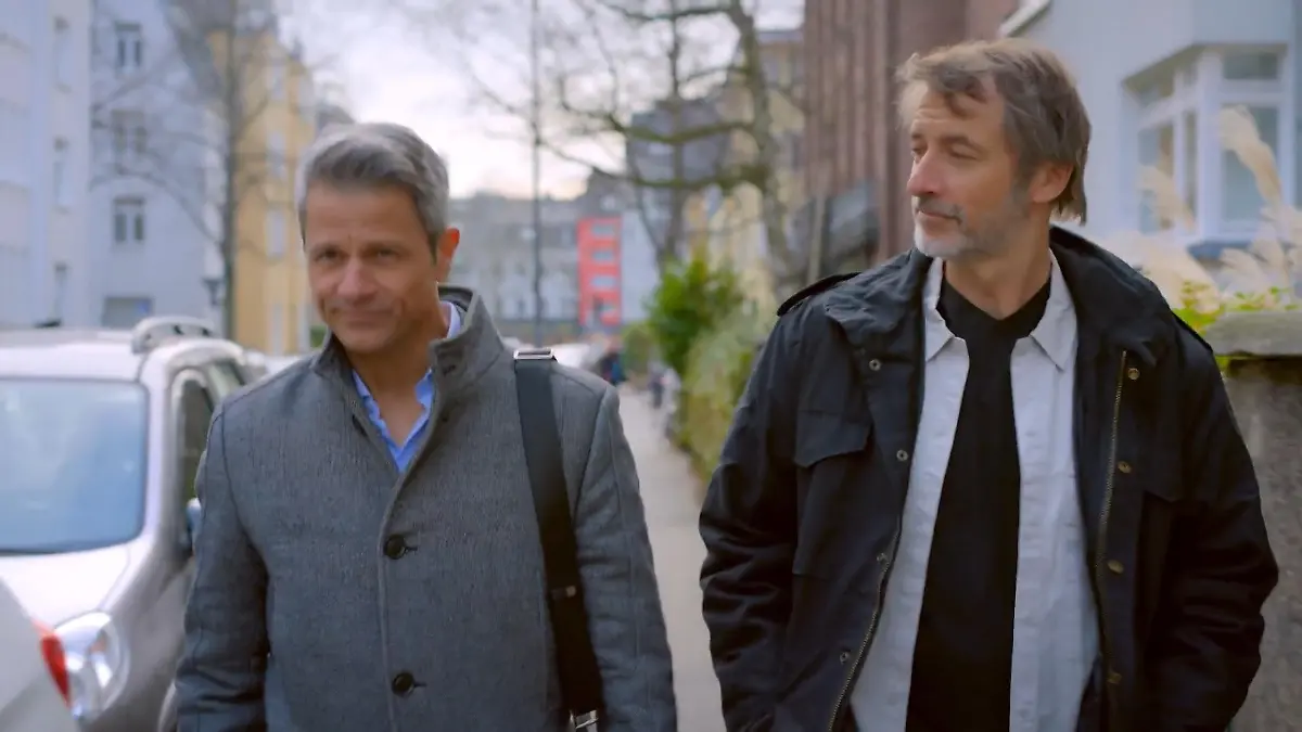 Jori ahnt nicht, wem er da vertraut Die „Unter uns“-Wochenvorschau (Teil 1)