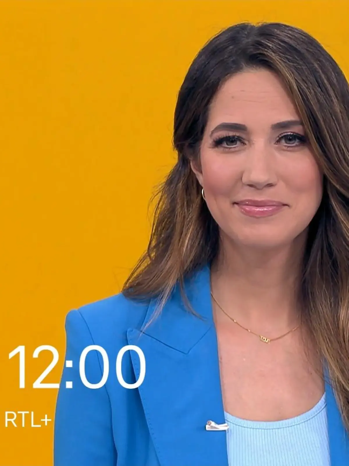 Bild zu: "Diese Themen seht ihr heute bei Punkt 12"